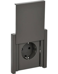 Розетка IEK Forte&Piano FP-R16-16-44-K03 Iek