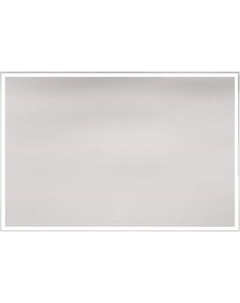 Зеркало Laparet Venus 100x80