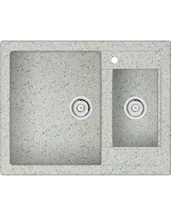 Мойка кухонная Marrbaxx 19/Q10 / F019Q010