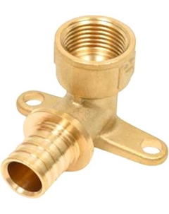 Соединитель MAGNUM Steel 20х1/2" / MVRBPK2012 Magnum steel