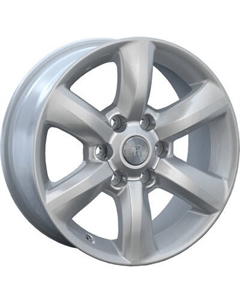 Литой диск Replay MI140 18x7.5" 6x139.7мм DIA 67.1мм ET 46мм S