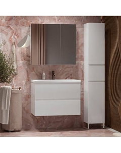 Тумба под умывальник Belux Минск НП 80-02