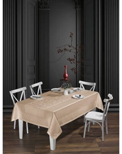 Скатерть DO&CO Verona 160x220 / 12310 Do&co