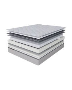 Матрас Stolline Премиум-Аврора 140x190