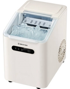 Ледогенератор Brayer 6302BR