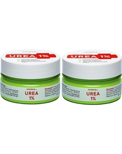Крем для лица Aroma Saules Urea 1% Aroma saules