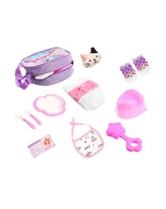 Набор аксессуаров для пупса Happy Valley Милый кроха в сумочке / 9613318 Happy valley