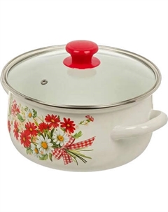 Кастрюля КМЗ Астры-1 - Экстра / 61904-142/4.02 Кмз