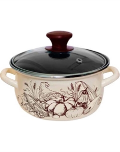 Кастрюля КМЗ Агроном-1-Экстра / 61904-122/4.02 Кмз