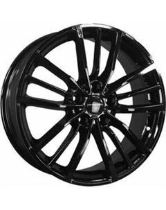 Литой диск Khomen KHW1812 Haval F7/F7x 18x7" 5x114.3мм DIA 64.1мм ET 40мм
