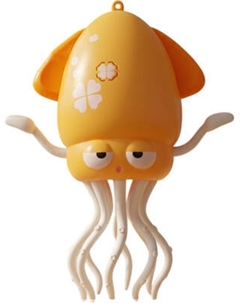 Развивающая игрушка Sima-Land Кальмар / 10896378 Sima-land