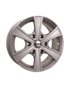 Литой диск Neo 647 16x7" 6x139.7мм DIA 67.1мм ET 38мм S