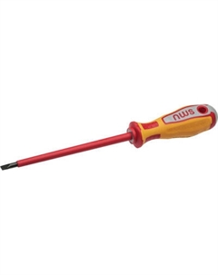 Отвертка NWS 0116-5.5-125 Nws