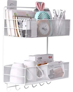 Органайзер для ванной DomiNado KD03-418W Dominado