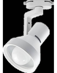 Трековый светильник INhome TR-E27 KB-WH / 4690612063645 Inhome