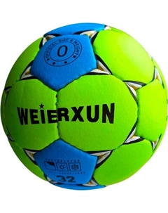 Гандбольный мяч ZEZ Sport SSQ-0 Zez sport