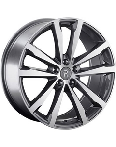 Литой диск Replay GL67 19x8.5" 5x108мм DIA 63.3мм ET 46мм GMF