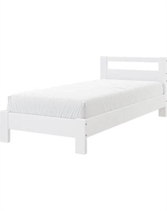 Односпальная кровать Bravo Мебель Лана 90х200 Bravo мебель