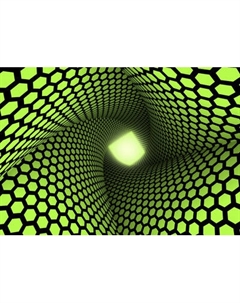 Фотообои листовые Citydecor Абстракция 233