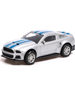 Масштабная модель автомобиля Автоград Спорт / 3631407