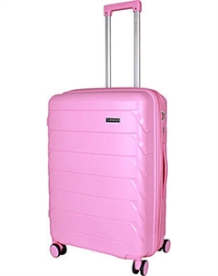 Чемодан на колесах EUROBAGS PP-N86 Eurobags