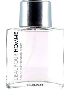 Туалетная вода KPK Parfum L'eau Pour Homme Kpk parfum