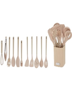 Набор кухонных приборов JEWEL ПС0010-16 Jewel