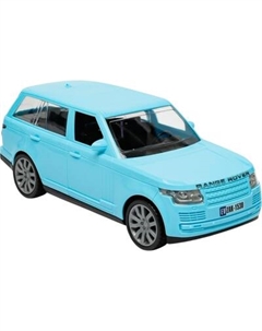 Автомобиль игрушечный Toybola Zak-1530