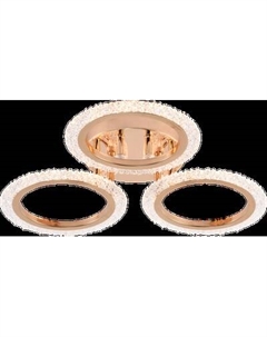 Люстра Rivoli Evlalia 6178-703 / Б0068399