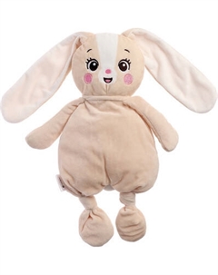 Мягкая игрушка Крошка Я Комфортер. Зайчик / 10517634 Крошка я