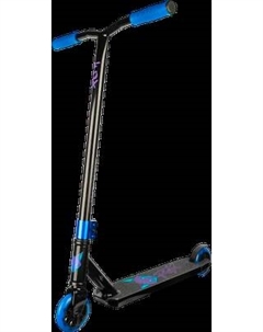 Самокат трюковый Ateox New Fox 2025 / FOX -BB