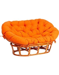 Диван садовый Tetchair Mamasan 23/02 W с подушкой