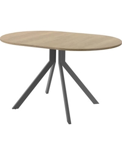 Обеденный стол AMC Elite Е18(1100) D3 Amc