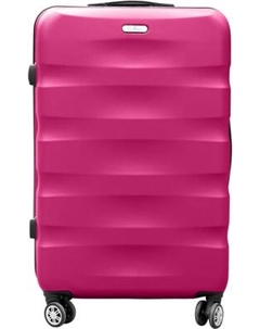 Чемодан на колесах Peterson PTN 5806-W-L