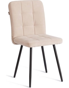 Стул Tetchair Medeo LT флок