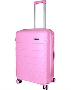 Чемодан на колесах EUROBAGS PP-N86 Eurobags