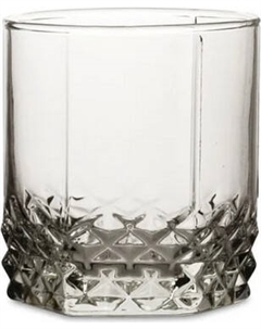 Стакан Pasabahce Вальс 42945/314929