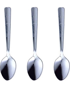 Набор столовых ложек Sciola Отель / 0113CASCUTAHOTCV