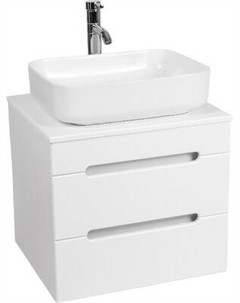 Тумба под умывальник Viant Марсель / VMAR57N-T2YP