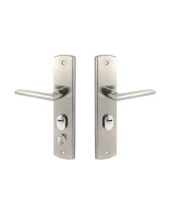 Ручка дверная Нора-М 200(108)-68 Нора-м