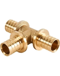 Тройник MAGNUM Steel 25х25х25 / MTR25 Magnum steel