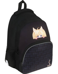 Школьный рюкзак ArtSpace School. Hi / Uni_17813 Artspace