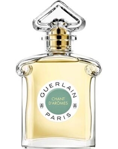Туалетная вода Guerlain Chant D'aromes