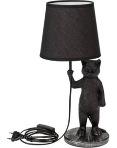 Прикроватная лампа Rexant Кот с зонтом 603-1018