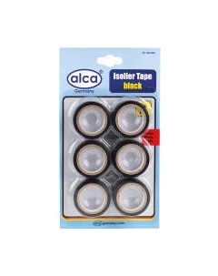 Изолента Alca 554200