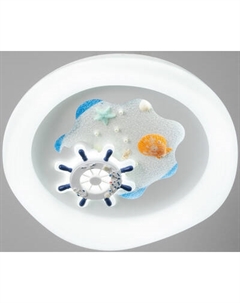 Потолочный светильник BayerLux Штурвал / 10534298 Bayerlux