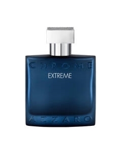 Парфюмерная вода Azzaro Chrome Extreme for Men