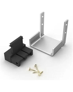 Заглушка для профиля Arlight FOLED-CENTER / 031116