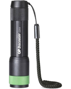 Фонарь GP Batteries C31XB15AU-2B1 Gp batteries