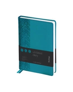 Ежедневник Berlingo Vivella Prestige A5 / UD0_80511